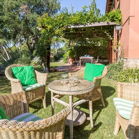 Villa Mexic Llafranc