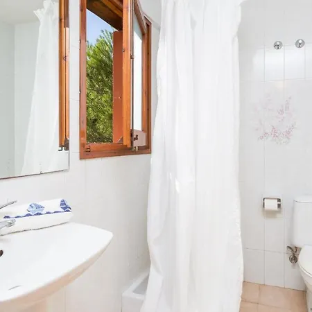 Villa Mexic *